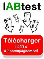 Découvrez labtest les solutions et prestations de mesure Web Analytics et d'optimisation du taux de conversion
