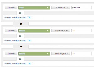 google-universal-analytics-segment-optimisation-conversion