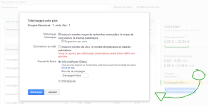 outil de planification des mots cles - optimisation-conversion-5