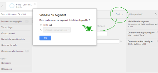 google-analytics-partage-segment-avance-webanalyste