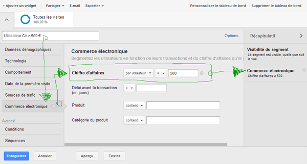 google-analytics-segment-visiteur-ca-segmentation-avancee-webanalyste