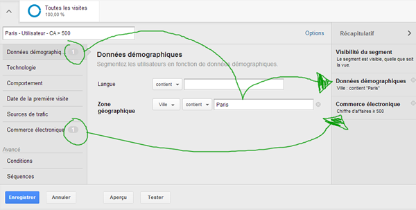 google-analytics-segment-visiteur-demographie-segmentation-avancee-webanalyste