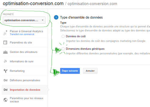 google-analytics-dimension-etendue-optimisation-conversion