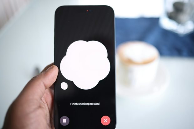 AI chatbot APP - optimisation conversion