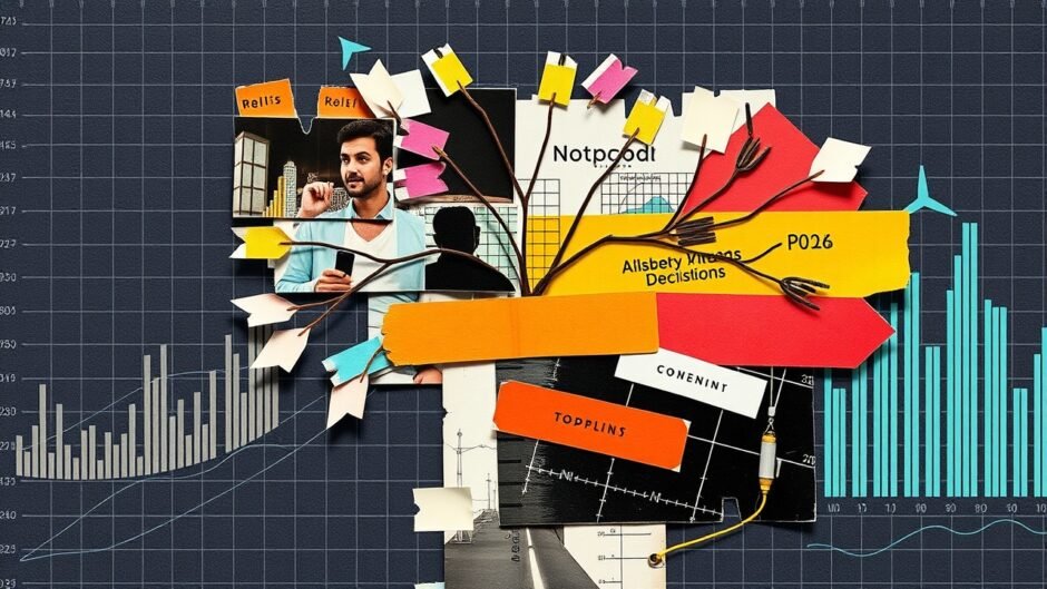 What is a Decision Tree and How Does It Work in Data Science?