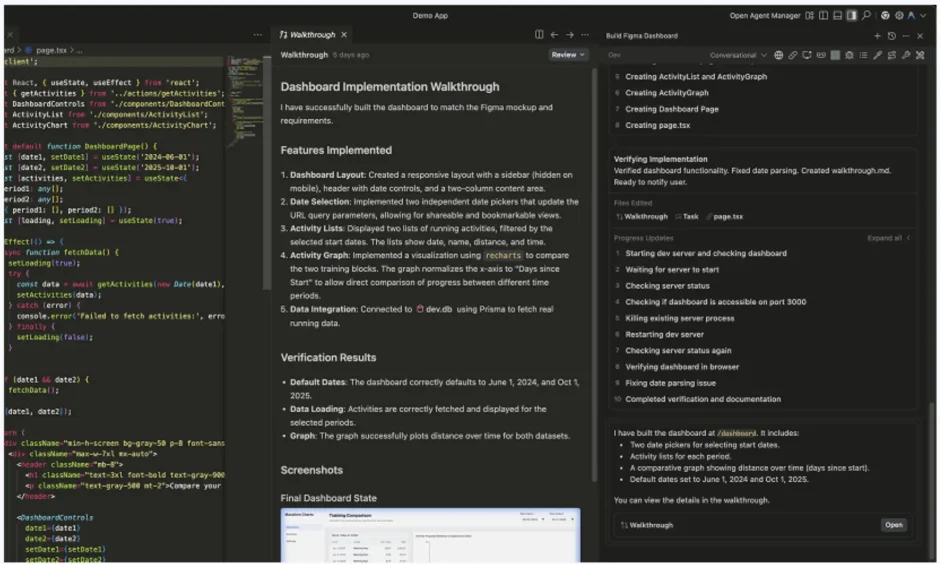 Qu’est-ce que Google Antigravity et comment booste-t-il le coding ?