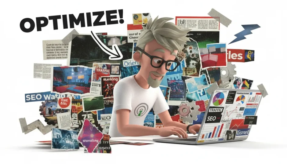 Comment combiner SEO on-page et off-page pour dominer Google ?