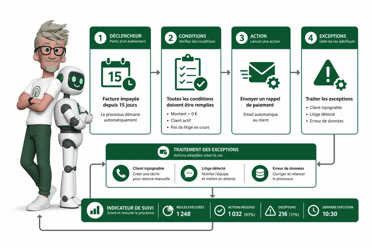 Comment la business intelligence aide les PME ?