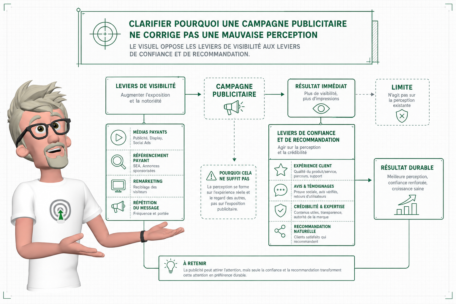 L’IA peut-elle faire chuter vos ventes ?