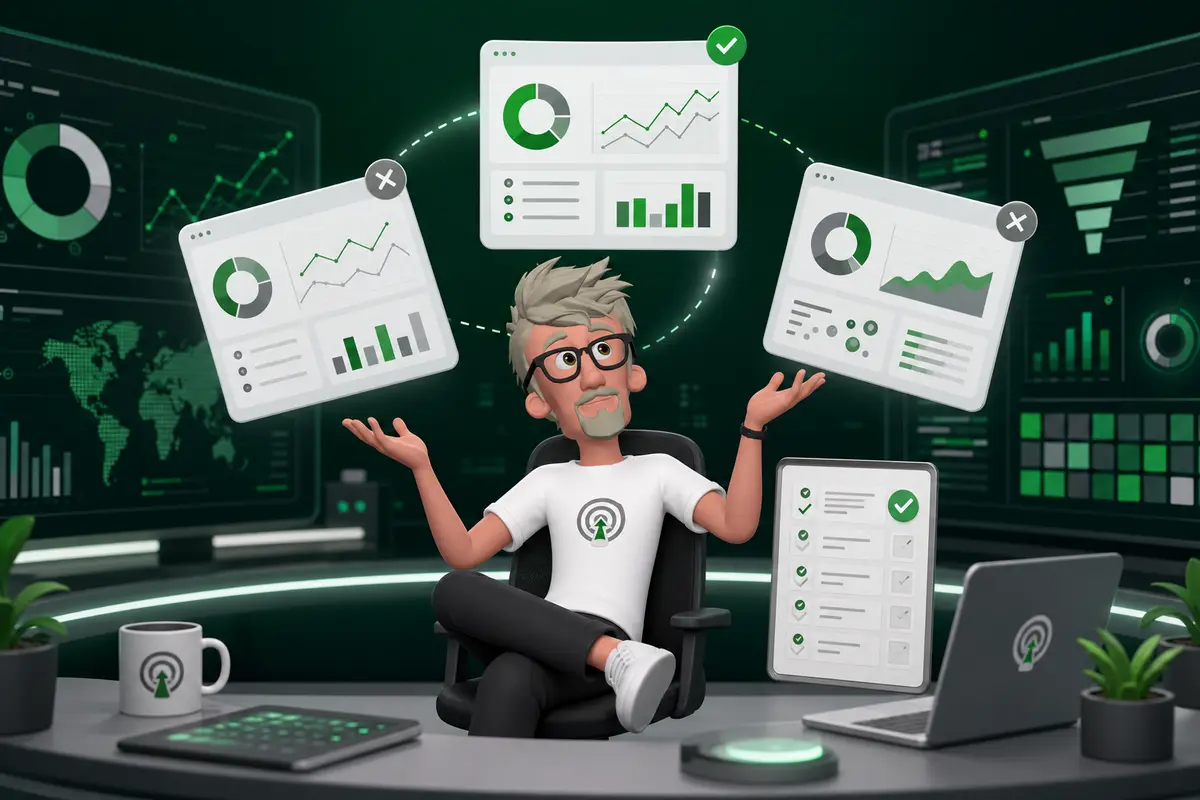 Quelle plateforme marketing croire pour vos KPI ?