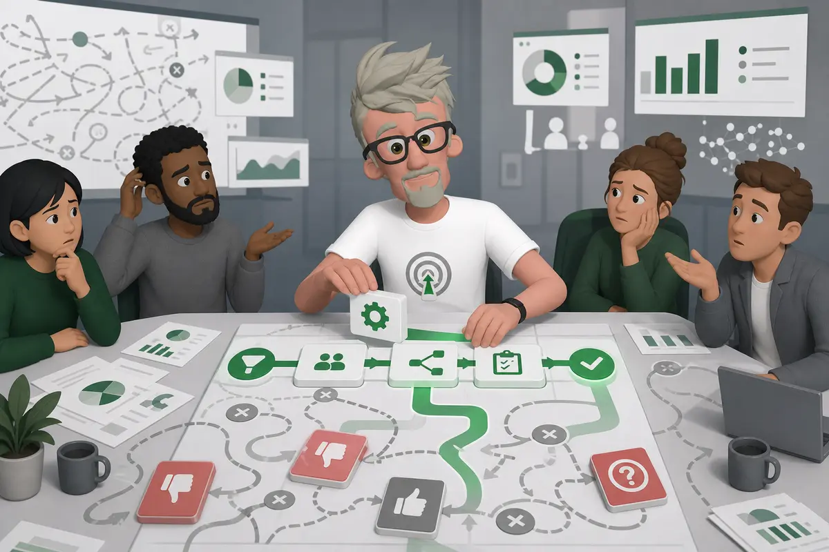 Comment la business intelligence aide les PME ?