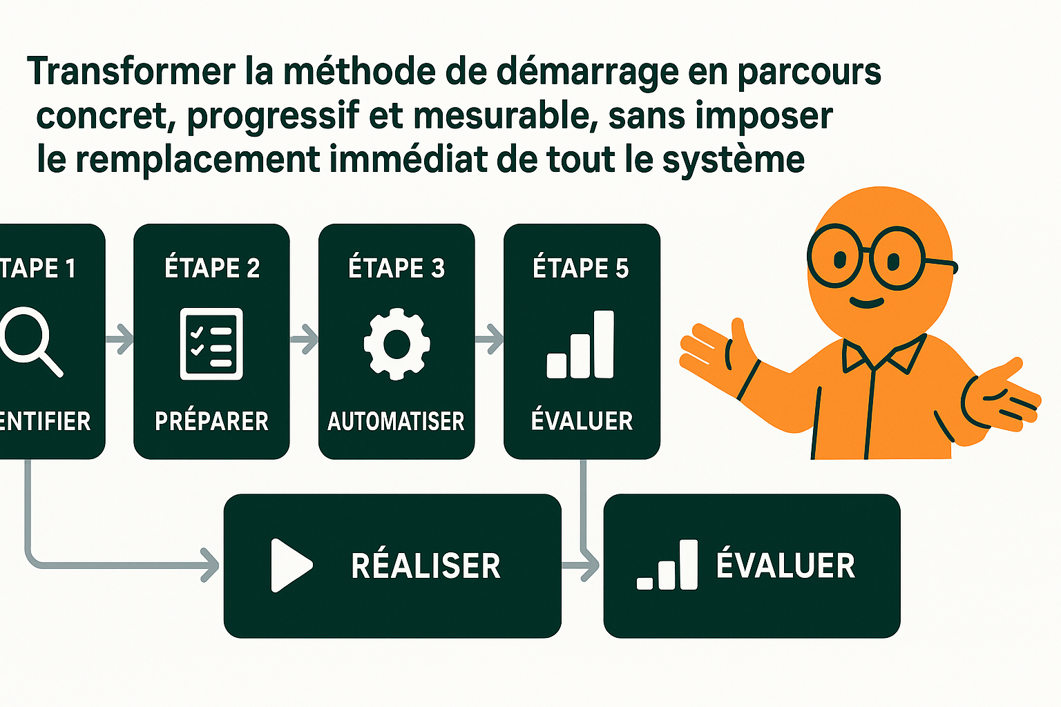 Recherche marketing pourquoi vos études ralentissent ?