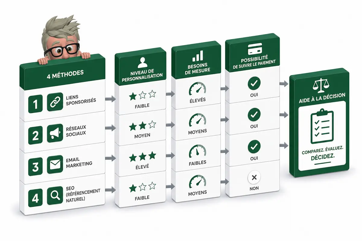 Comment installer Google Analytics 4 sur Shopify ?