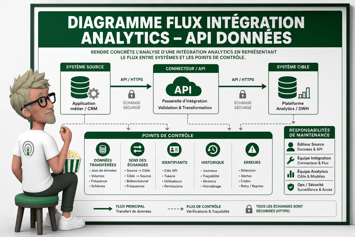 Analytics tout-en-un ou stack connectée, que choisir ?