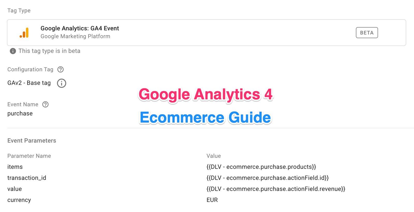 Comment fiabiliser le tracking WooCommerce dans GA4 ?